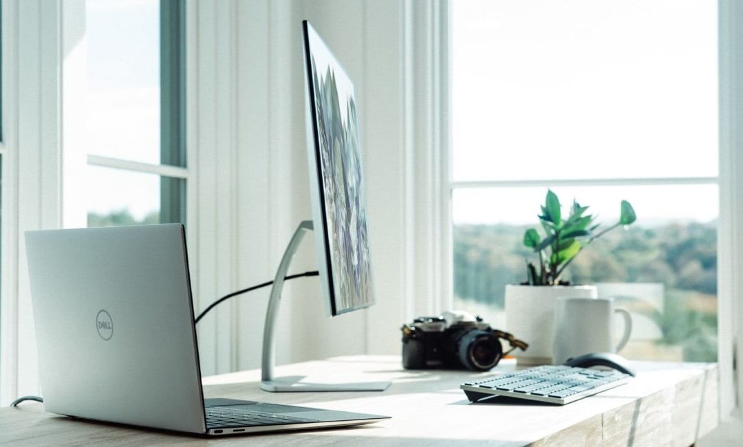 Continuing to work from home? Consider a permanent home office!